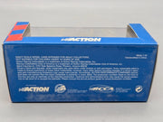 Modellautos 1:43 Action Chevrolet Corvette C5-R GTS 24h Daytona 2001 #2 mit OVP