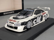 Modellautos 1:43 Minichamps Opel Calibra V6 ITC 1996 Designstudie J.J. Letho OVP