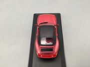 Modellautos 1:43 Minichamps Porsche 911 Cabriolet soft top 1994 mit OVP