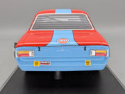 Modellautos 1:18 Minichamps Opel Commodore A 24h Spa 1972 #8 OVP (GB26-0029)