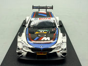 Modellautos 1:43 RMZ Hobby BMW M4 DTM #31 mit OVP