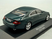 Modellautos 1:43 Minichamps  Mercedes-Benz CLS-Klasse mit OVP