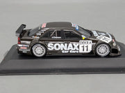 Modellautos 1:43 Minichamps Mercedes Benz C Klasse DTM 1996 AMG #11 v. Ommen OVP
