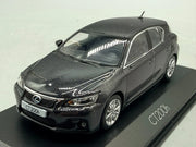 Modellautos 1:43 Minichamps Lexus CT200h mit OVP