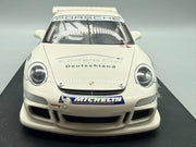 Modellautos 1:18 Autoart Porsche 911 (Type 997) GT3 Promo Cup mit OVP
