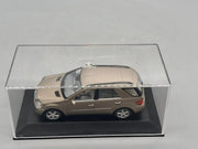 Modellautos 1:43 Minichamps  Mercedes-Benz M-Klasse mit OVP