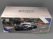 Modellautos 1:18 Minichamps BMW M4 GT3 DTM 2022 Team Walkenhorst #10 E. Muth OVP