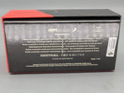 Modellautos 1:43 BBR Concept43 Ferrari SF90 XX Stradale Ltd 12/20 Weiß mit OVP
