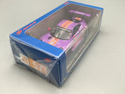 Modellautos 1:43 Spark Porsche 911 RSR Team Project 1 LM 2020 #57 OVP ungeöffnet