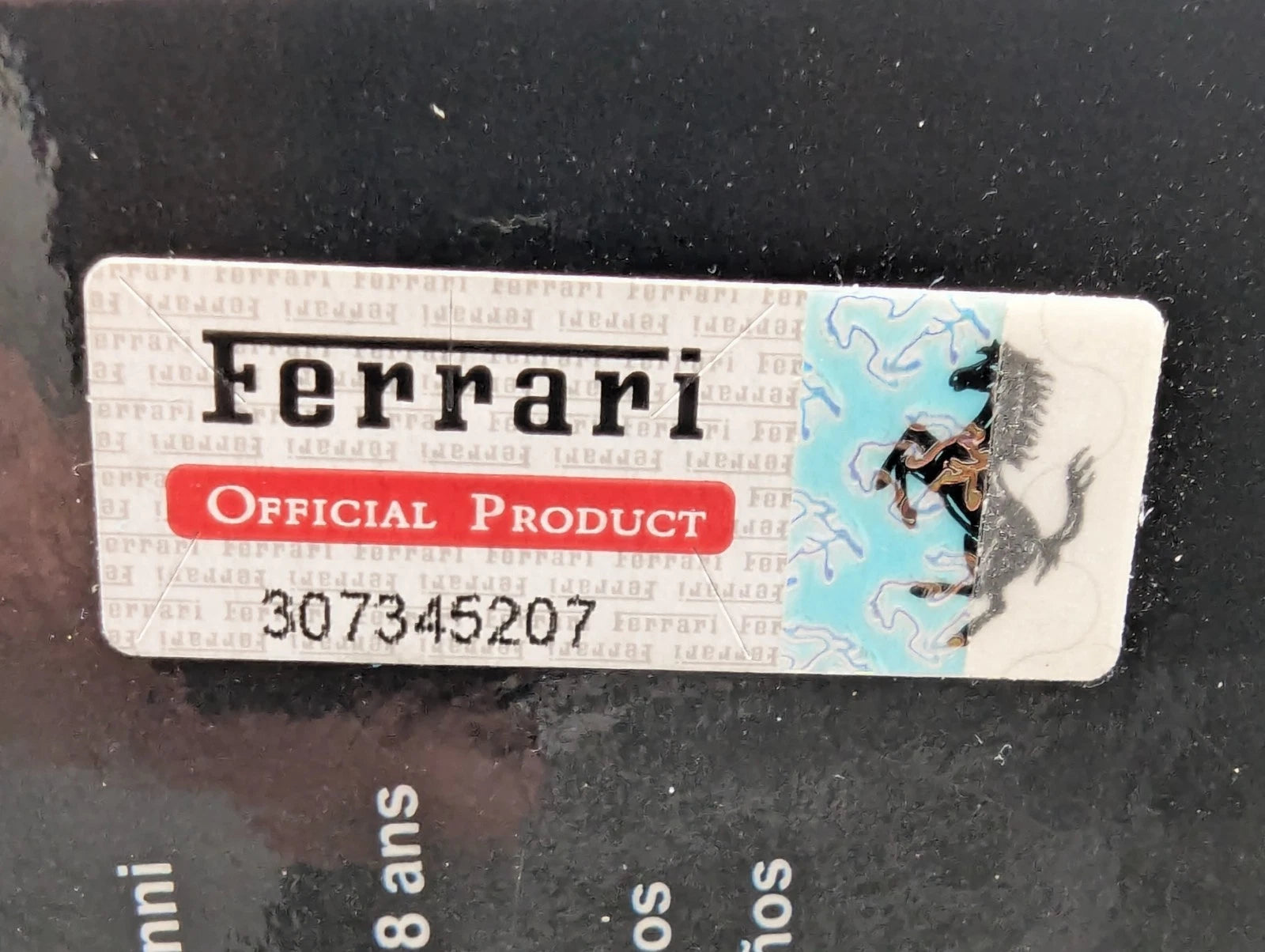 Modellautos 1:43 BBR Concept43 Ferrari Portofino 2017 Giallo Modena 07/20 OVP