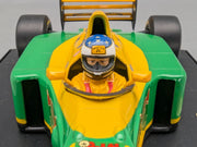 Modellautos 1:20 Tamiya Benetton Ford B193B #5 Michael Schumacher mit OVP