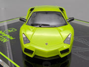 Modellautos 1:43 MR Collection Lamborghini Reventon Engine Set Ltd 19/20 in OVP