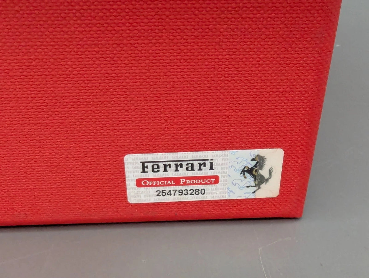 Modellautos 1:18 BBR Ferrari 500 Superfast SP 1964 Met. Grün 03/159 Stück OVP