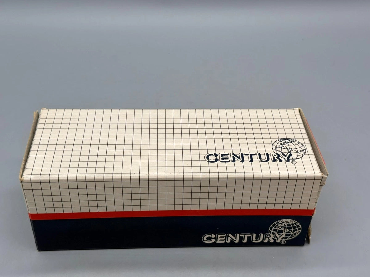 Modellautos 1:43 AMR Century VW Hebmüller Cabriolet mit OVP