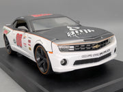 Modellautos 1:24 Jada chevrolet Camaro SS 2010 #88 mit OVP