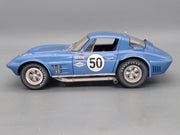 Modellautos 1:18 Exoto Racing Legends Chevrolet Corvette Grand Sport #50 mit OVP