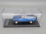 Modellautos 1:43 Umbau Basis Provence Moulage Lamborghini LM 002 Pick-Up Vitrine