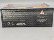 Modellautos 1:43 Universal Hobbies Renault Maxi Turbo 1966 #5 Sainz Boto Vitrine