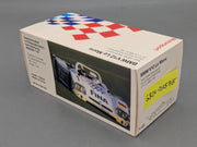 Modellautos 1:43 Minichamps BMW V12 Le Mans #1 Stuck/Soper/Kristensen Dealer OVP
