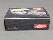 Modellautos 1:90 Schuco Piccolo Ford Capri Polizei 1970 mit OVP