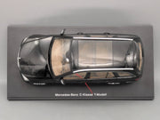 Modellautos 1:18 AUTOart 76267 Mercedes Benz C-Klasse T-Modell Avantgarde OVP