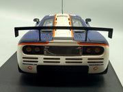 Modellautos 1:18 UT Models McLaren F1 GTR #40 mit OVP