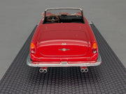 Modellautos 1:43 BBR Ferrari 250 GT Pininfarina Serie 1 Cabrio Ltd 001/104 OVP