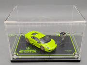 Modellautos 1:43 MR Collection Lamborghini Reventon Engine Set Ltd 19/20 in OVP