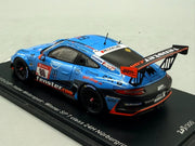 Modellautos 1:43 Spark Porsche 911 GT3 Cup Winner SP7 class 24H Nürburgring +OVP