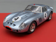 Modellautos 1:43 BBR  Ferrari 250 GTO S/N 3589 Set 2-tlg. 2/5 OVP