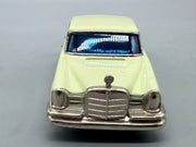 Modellautos 1:43 KK Sakura No A-2 Mercedes Benz W111 mit OVP