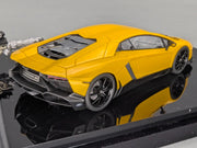 Eidolon Make Up 1:43 Lamborghini Aventador LP720-4 50. Annivers. Engine Set OVP