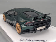 Eidolon Make Up 1:43 Lamborghini Huracan Performante Signierter Prototyp OVP