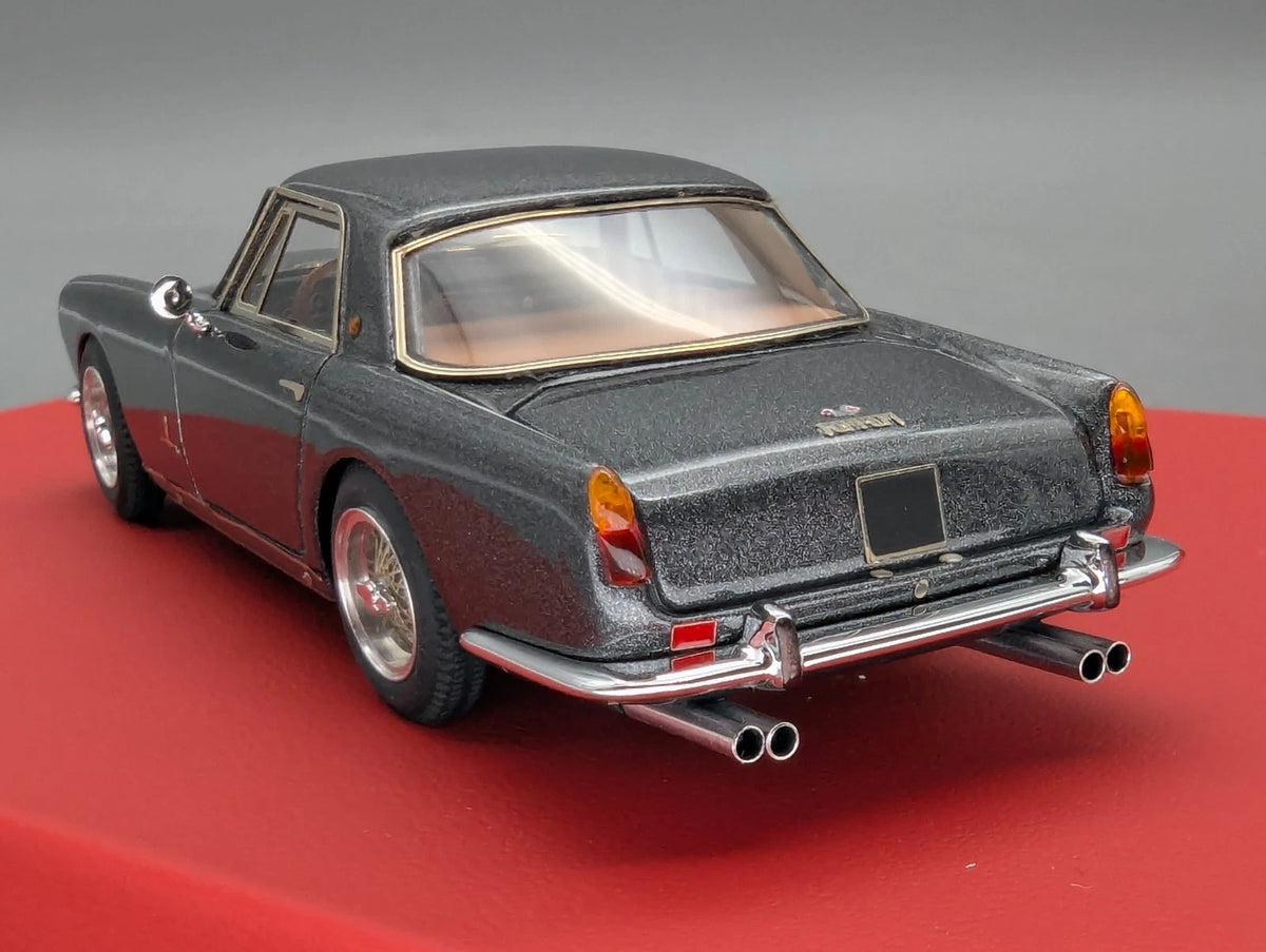 Modellautos 1:43 BBR Ferrari 250 GT Pininfarina 1959 S/N 1255 GT 01/05 mit OVP