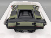 Modellautos 1:18 GT Spirit GT809 Lamborghini K.S Huratach Kaki mit OVP