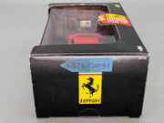 Modellautos 1:43 Hot Wheels Ferrari F512M 1994 rot mit OVP
