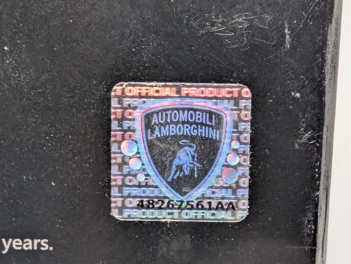 Eidolon Make Up 1:43 Lamborghini Aventador SVJ 2018 Marrone Eklip. Ltd 38/50 OVP