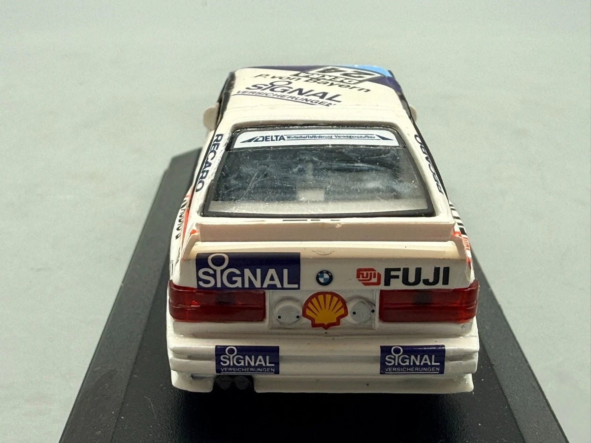 Modellautos 1:43 Minichamps BMW M3 #24 v.Bayern mit OVP