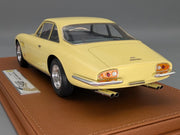 Modellautos 1:18 BBR Ferrari 500 Superfast Serie 2 im Lederkoffer Ltd 01/02 OVP