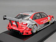 Modellautos 1:43 Minichamps Audi A4 DTM 2006 #20 Vanina Ickx mit OVP