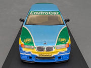 Modellautos 1:43 Minichamps BMW 318i  is/4 South Africa #3 v. d. Linde mit OVP