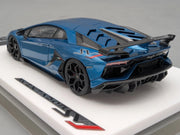 Eidolon Make Up 1:43 Lamborghini Aventador SVJ 2018 Limited 104/120 Verde A. OVP