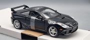 Modellautos 1:24 Maisto Toyota Celica GT-S schwarz OVP