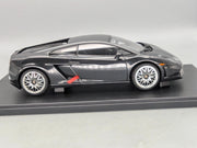 Modellautos 1:18 Autoart 74589 Lamborghini Gallardo LP560-4 Black Met. mit OVP
