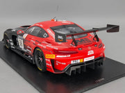 Modellautos 1:18 Spark Mercedes AMG GT3 Pole Position 24h Spa 2021 #88 OVP