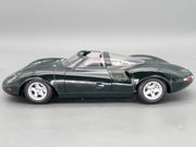 Modellautos 1:18 AUTOart 73541 Jaguar XJ13 Grün mit OVP