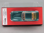 Modellautos 1:43 BBR RGM Ferrari 250 GT Lusso Longnose S/N 4335 Ltd 01/20 in OVP