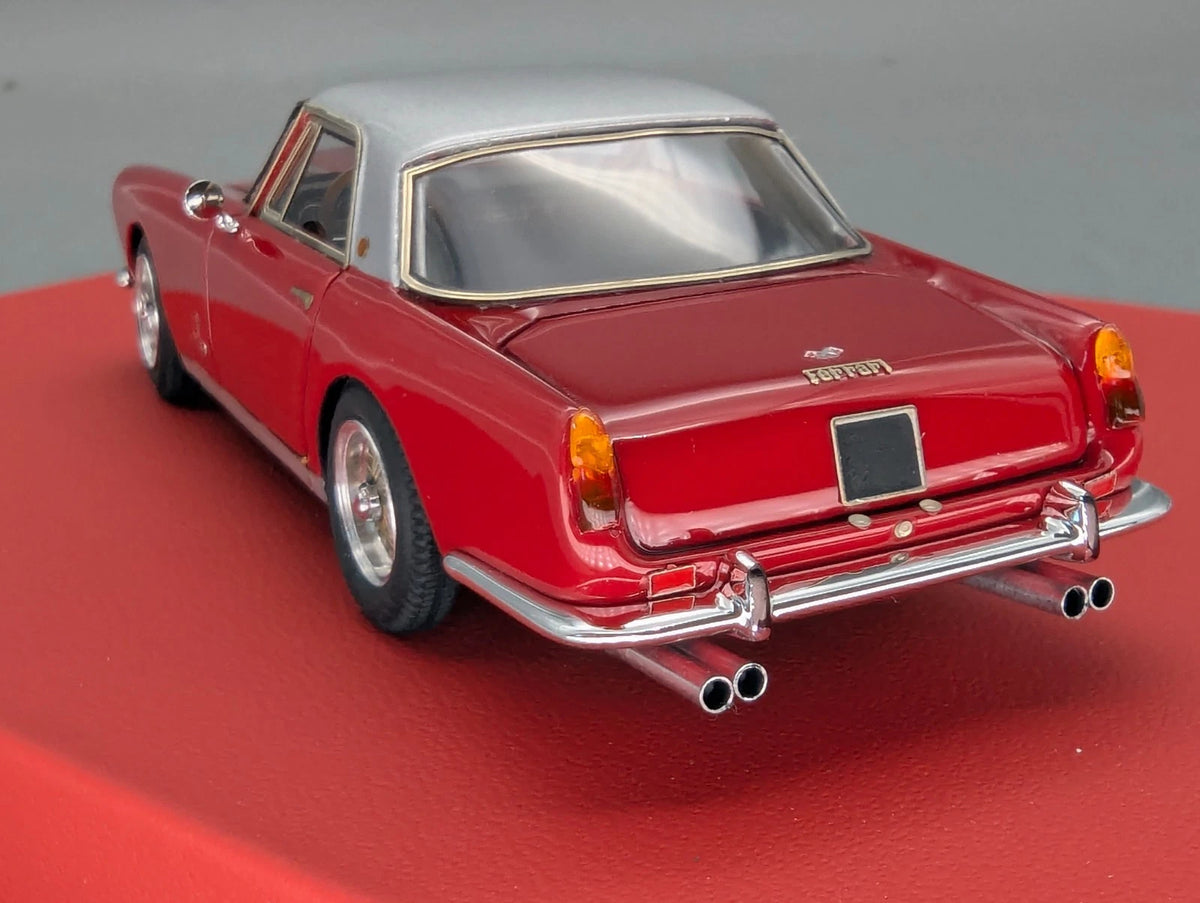 Modellautos 1:43 BBR Ferrari 250 GT Pininfarina 1959 S/N 1301GT Ltd 01/05 OVP