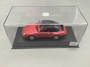 Modellautos 1:43 Minichamps Porsche 911 Cabriolet soft top 1994 mit OVP