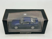 Modellautos 1:43 Minichamps Ford Mustang mit OVP